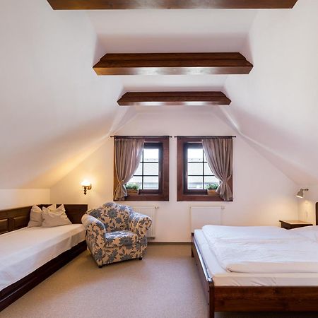Vila Grand Vysoke Tatry Exterior photo
