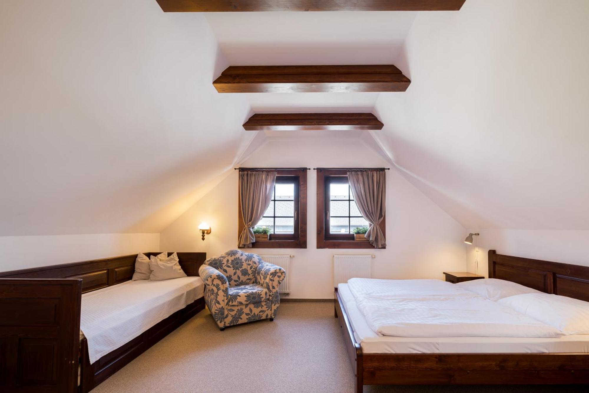 Vila Grand Vysoke Tatry Exterior photo