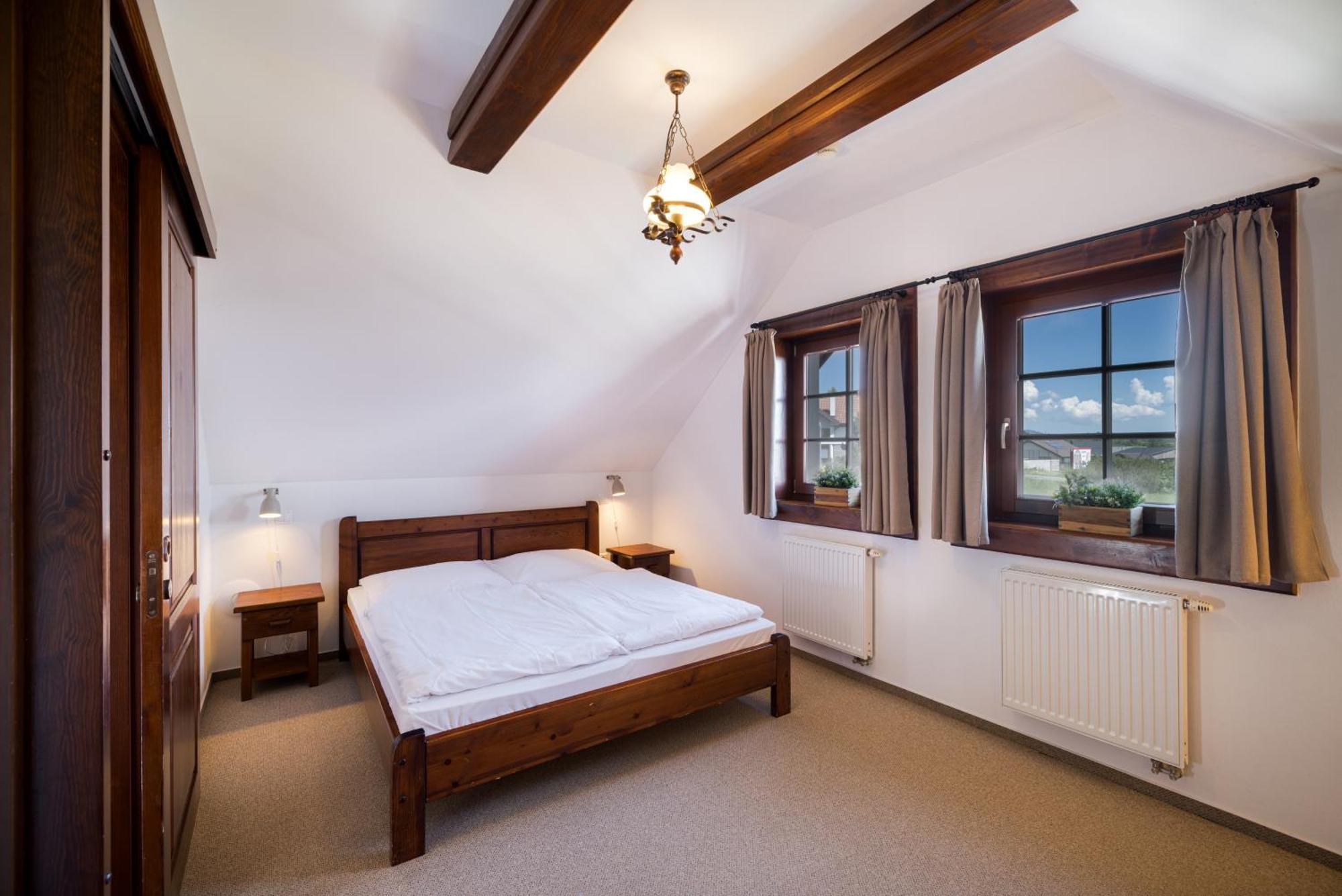Vila Grand Vysoke Tatry Exterior photo