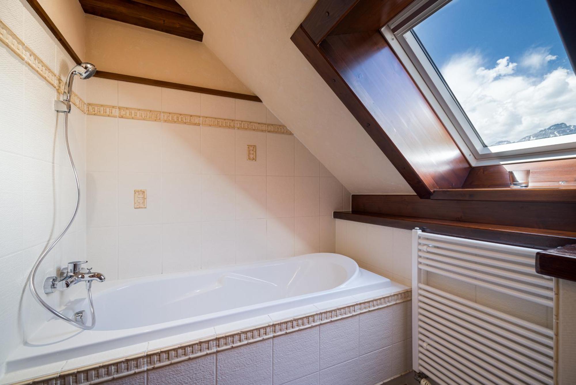 Vila Grand Vysoke Tatry Exterior photo