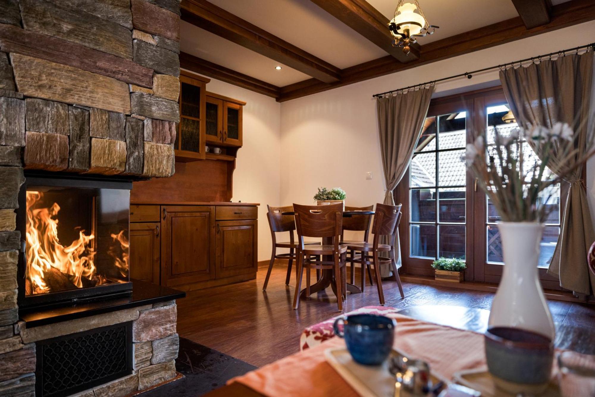 Vila Grand Vysoke Tatry Exterior photo