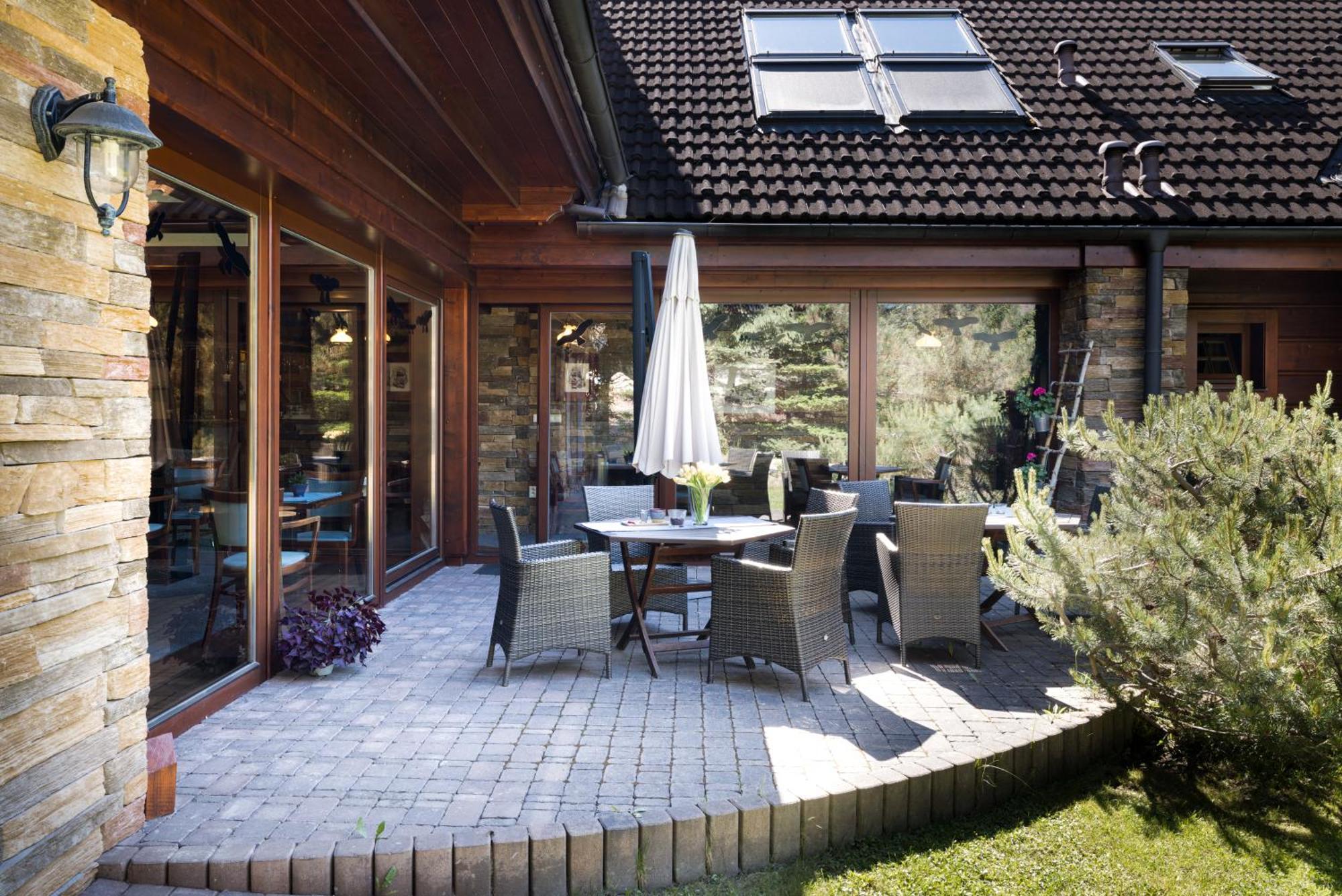 Vila Grand Vysoke Tatry Exterior photo