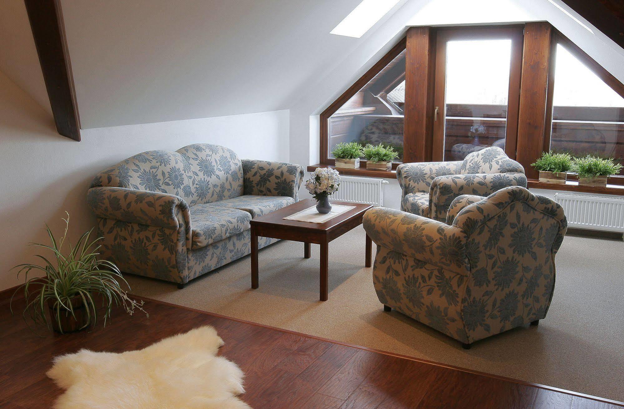 Vila Grand Vysoke Tatry Exterior photo