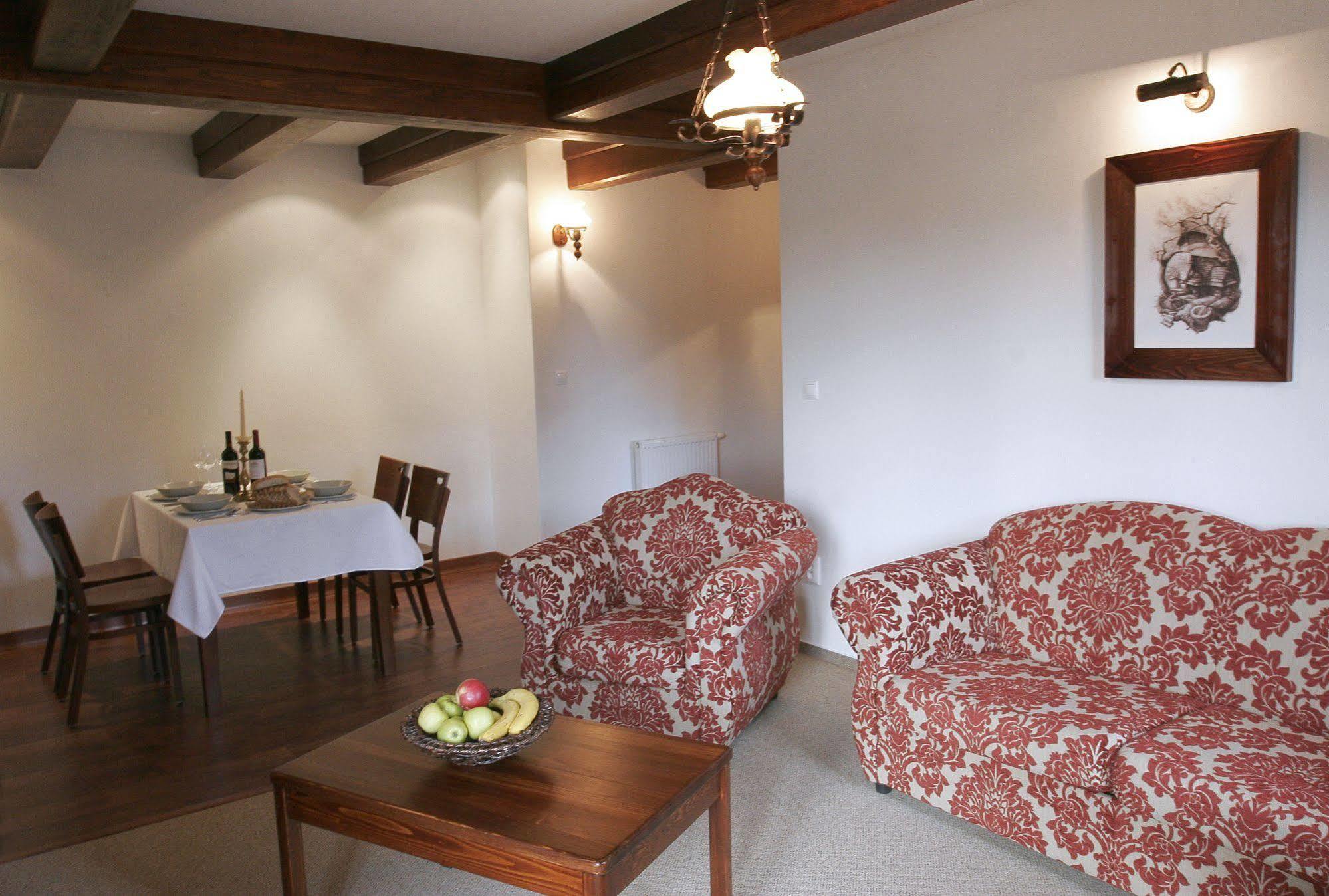 Vila Grand Vysoke Tatry Exterior photo