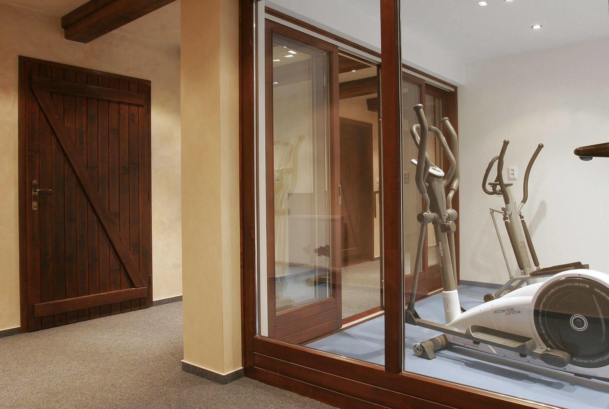 Vila Grand Vysoke Tatry Exterior photo
